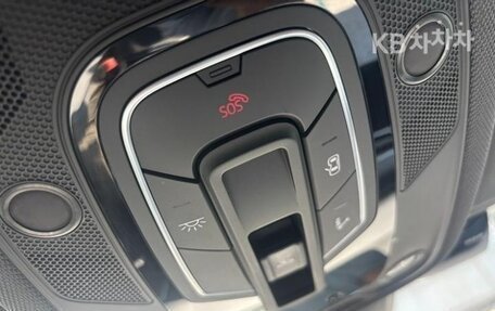 Audi A6, 2023 год, 3 553 001 рублей, 11 фотография