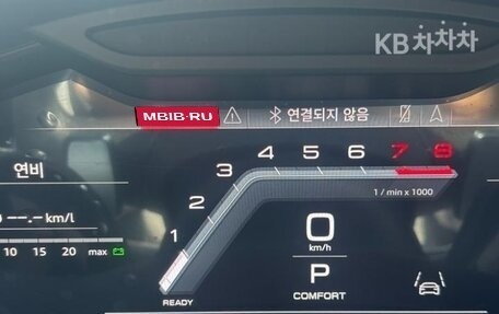 Audi A6, 2023 год, 3 553 001 рублей, 8 фотография