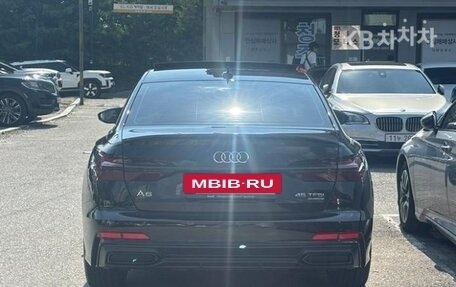 Audi A6, 2023 год, 3 553 001 рублей, 4 фотография
