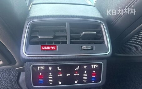 Audi A6, 2023 год, 3 553 001 рублей, 9 фотография