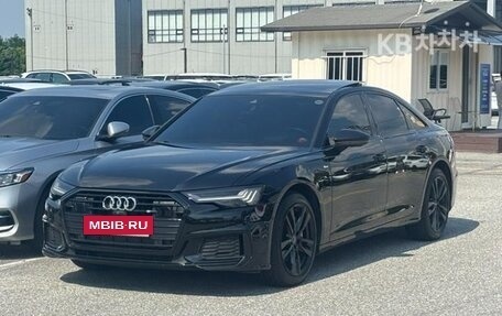 Audi A6, 2023 год, 3 553 001 рублей, 2 фотография