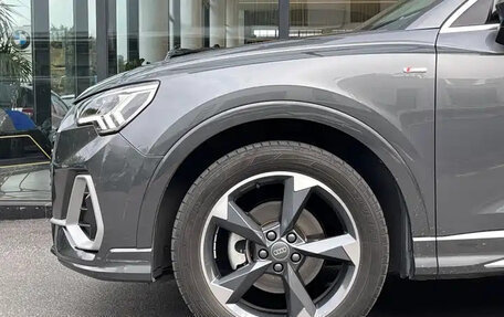 Audi Q3, 2022 год, 2 489 000 рублей, 3 фотография