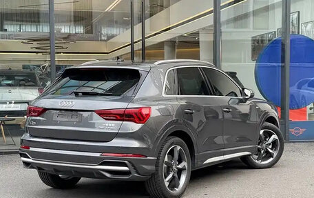 Audi Q3, 2022 год, 2 489 000 рублей, 4 фотография