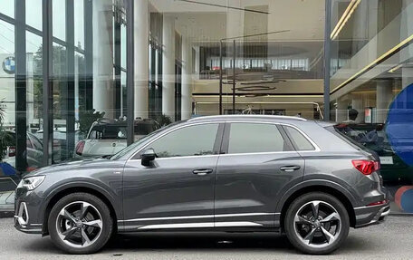 Audi Q3, 2022 год, 2 489 000 рублей, 5 фотография
