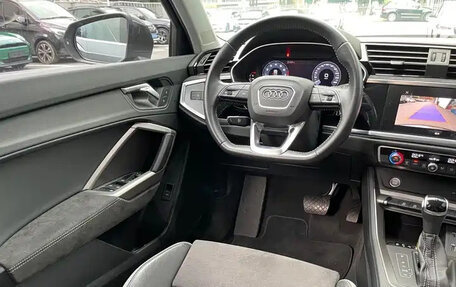Audi Q3, 2022 год, 2 489 000 рублей, 9 фотография