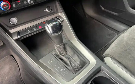 Audi Q3, 2022 год, 2 489 000 рублей, 13 фотография