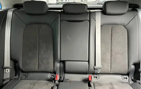 Audi Q3, 2022 год, 2 489 000 рублей, 18 фотография