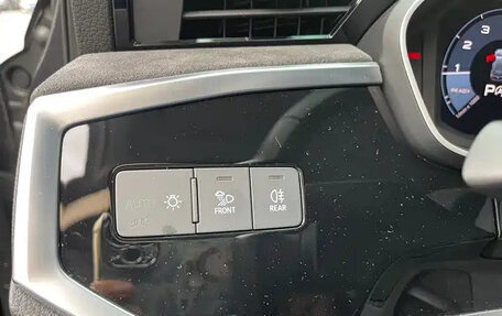 Audi Q3, 2022 год, 2 489 000 рублей, 23 фотография