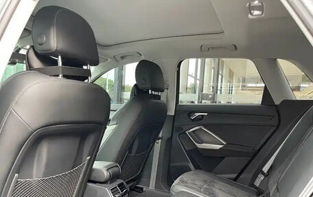 Audi Q3, 2022 год, 2 489 000 рублей, 26 фотография