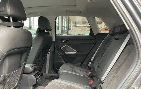 Audi Q3, 2022 год, 2 489 000 рублей, 21 фотография