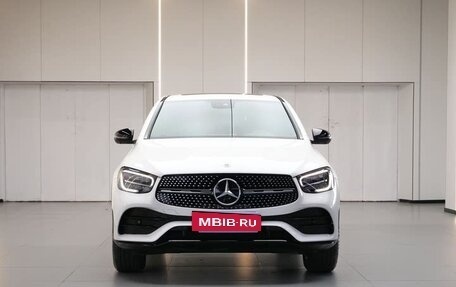 Mercedes-Benz GLC, 2022 год, 4 895 000 рублей, 2 фотография