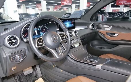 Mercedes-Benz GLC, 2022 год, 4 895 000 рублей, 11 фотография