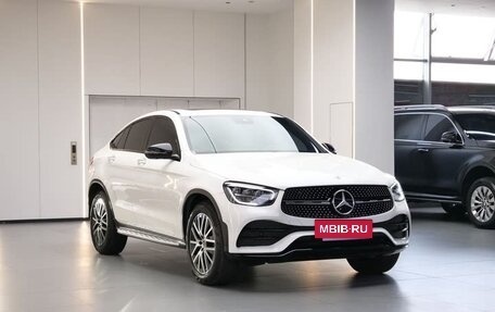 Mercedes-Benz GLC, 2022 год, 4 895 000 рублей, 3 фотография