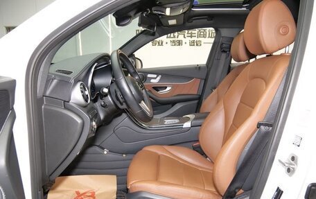 Mercedes-Benz GLC, 2022 год, 4 895 000 рублей, 7 фотография