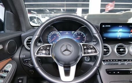 Mercedes-Benz GLC, 2022 год, 4 895 000 рублей, 12 фотография