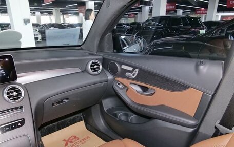 Mercedes-Benz GLC, 2022 год, 4 895 000 рублей, 8 фотография