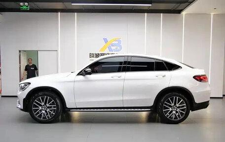 Mercedes-Benz GLC, 2022 год, 4 895 000 рублей, 6 фотография