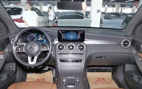 Mercedes-Benz GLC, 2022 год, 4 895 000 рублей, 9 фотография