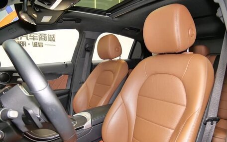 Mercedes-Benz GLC, 2022 год, 4 895 000 рублей, 17 фотография
