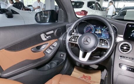 Mercedes-Benz GLC, 2022 год, 4 895 000 рублей, 10 фотография