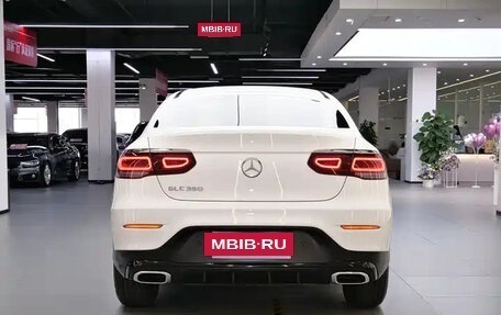 Mercedes-Benz GLC, 2022 год, 4 895 000 рублей, 5 фотография