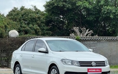 Volkswagen Santana, 2021 год, 950 000 рублей, 1 фотография