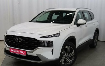 Hyundai Santa Fe IV, 2022 год, 3 249 000 рублей, 1 фотография