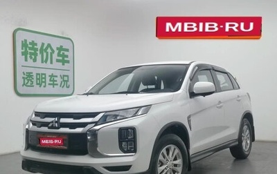 Mitsubishi ASX I рестайлинг, 2021 год, 1 250 887 рублей, 1 фотография