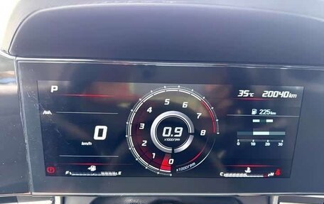 Hyundai Elantra, 2021 год, 1 370 000 рублей, 17 фотография