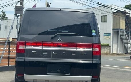 Mitsubishi Delica D:5 I, 2016 год, 1 694 000 рублей, 6 фотография