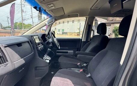 Mitsubishi Delica D:5 I, 2016 год, 1 694 000 рублей, 18 фотография