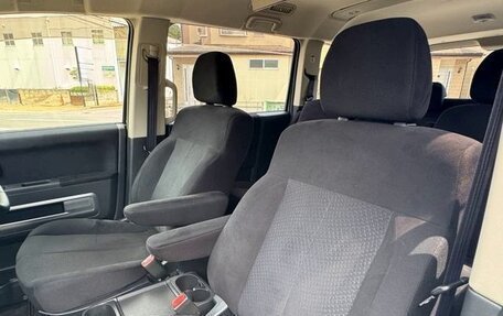 Mitsubishi Delica D:5 I, 2016 год, 1 694 000 рублей, 19 фотография