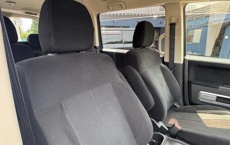 Mitsubishi Delica D:5 I, 2016 год, 1 694 000 рублей, 16 фотография