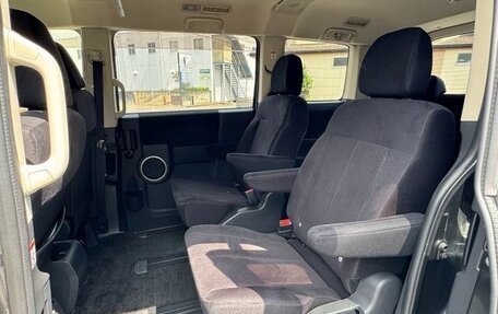 Mitsubishi Delica D:5 I, 2016 год, 1 694 000 рублей, 21 фотография