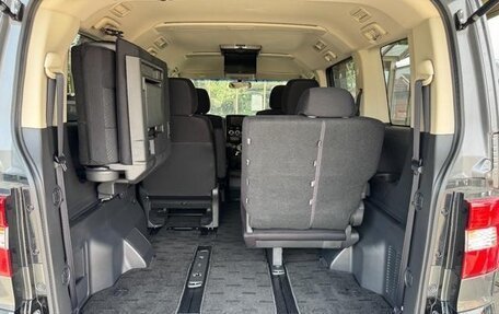 Mitsubishi Delica D:5 I, 2016 год, 1 694 000 рублей, 25 фотография
