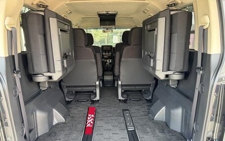 Mitsubishi Delica D:5 I, 2016 год, 1 694 000 рублей, 26 фотография
