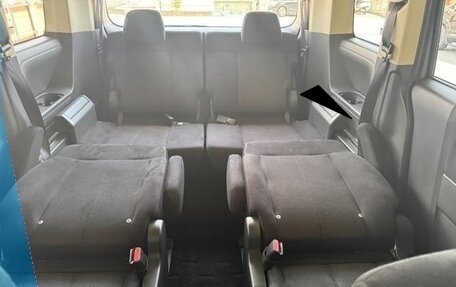 Mitsubishi Delica D:5 I, 2016 год, 1 694 000 рублей, 22 фотография
