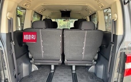 Mitsubishi Delica D:5 I, 2016 год, 1 694 000 рублей, 24 фотография