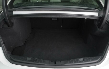 Lincoln MKZ II рестайлинг, 2018 год, 2 314 000 рублей, 19 фотография