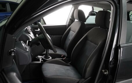 Ford Fiesta, 2006 год, 444 000 рублей, 10 фотография