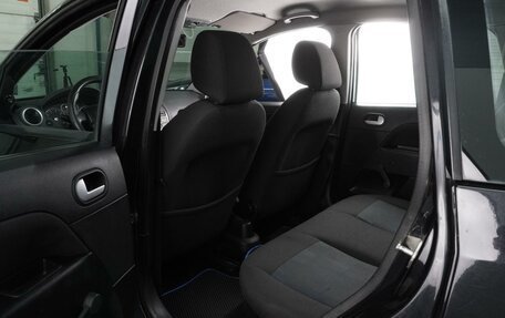 Ford Fiesta, 2006 год, 444 000 рублей, 11 фотография