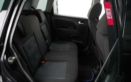 Ford Fiesta, 2006 год, 444 000 рублей, 7 фотография