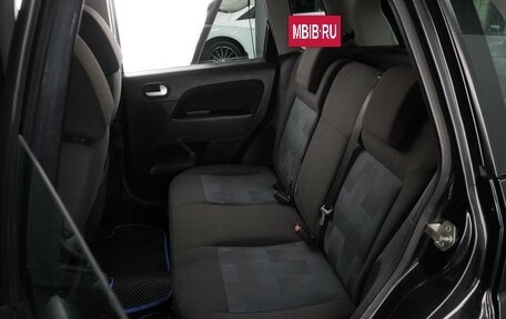 Ford Fiesta, 2006 год, 444 000 рублей, 9 фотография