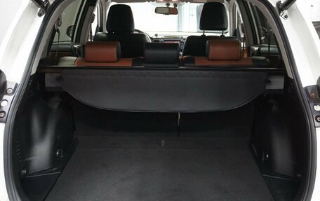Toyota RAV4, 2017 год, 2 300 000 рублей, 9 фотография