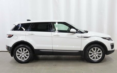 Land Rover Range Rover Evoque I, 2018 год, 2 649 000 рублей, 7 фотография