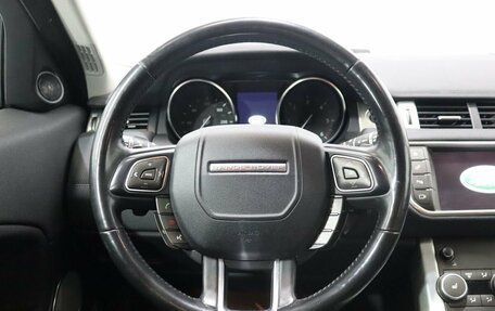 Land Rover Range Rover Evoque I, 2018 год, 2 649 000 рублей, 13 фотография