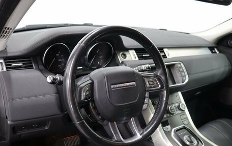 Land Rover Range Rover Evoque I, 2018 год, 2 649 000 рублей, 11 фотография
