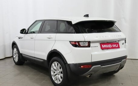 Land Rover Range Rover Evoque I, 2018 год, 2 649 000 рублей, 6 фотография