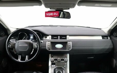 Land Rover Range Rover Evoque I, 2018 год, 2 649 000 рублей, 10 фотография
