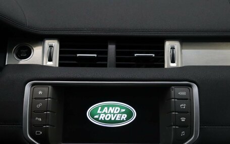Land Rover Range Rover Evoque I, 2018 год, 2 649 000 рублей, 17 фотография